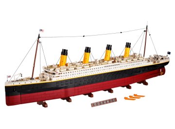 Titanic