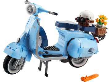 Vespa 125