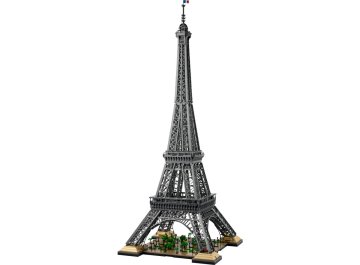 La Tour Eiffel
