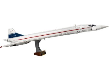 Le Concorde