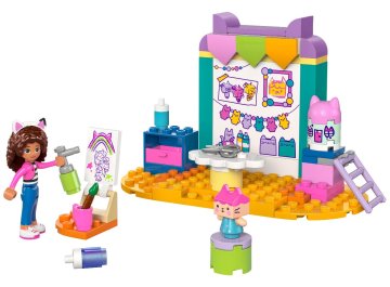 Bricolage avec Bébé Boîte