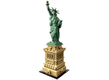 La Statue de la Liberté
