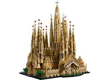La Sagrada Família