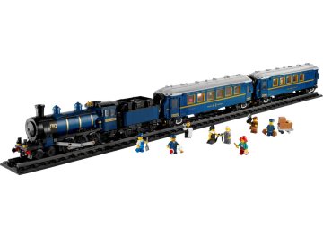Orient-Express