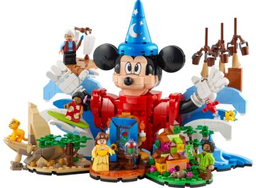 La magie Disney Ideas