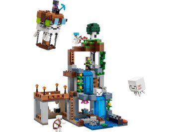 La station de Ghast