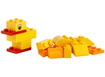 Constructions libres en forme d'animaux