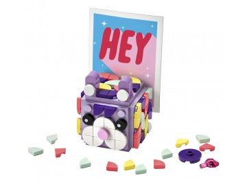 Le cube photo