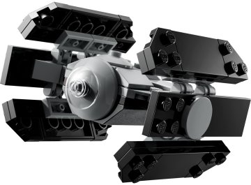 Le mini TIE Advanced