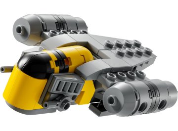Le mini Razor Crest
