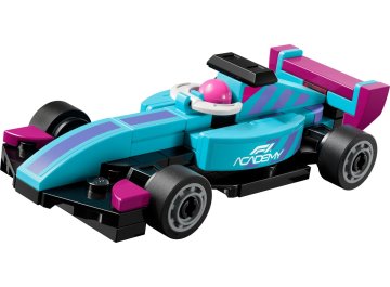 Voiture miniature F1 Academy™