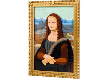 La Joconde