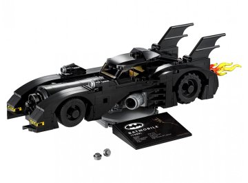 Mini Batmobile™ 1989
