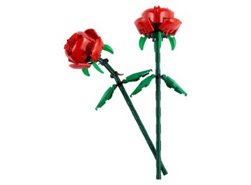 Les roses