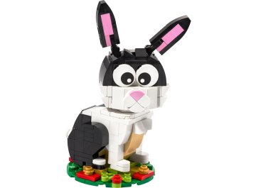 L'année du Lapin