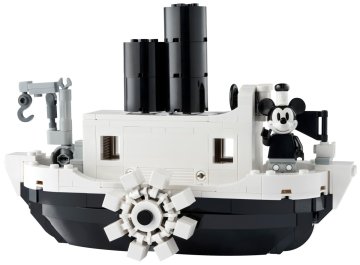 Steamboat Willie