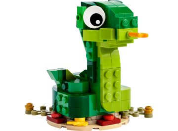 L'année du Serpent