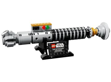 Sabre laser de Luke Skywalker