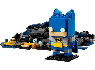 BrickHeadz Batman 8-en-1