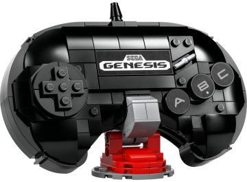 Manette SEGA Genesis Sonic the Hedgehog