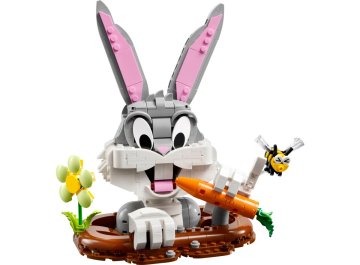 Bugs Bunny Looney Tunes