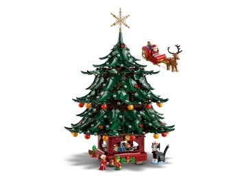 Sapin de Noël
