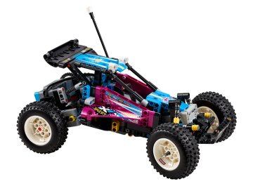 Buggy tout-terrain