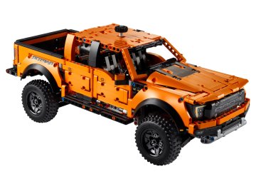 Ford F-150 Raptor