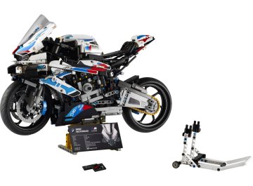 BMW M 1000 RR