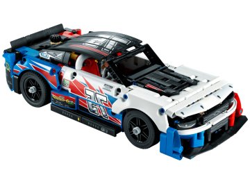 Chevrolet Camaro ZL1 NASCAR® Next Gen
