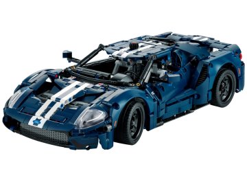 Ford GT 2022