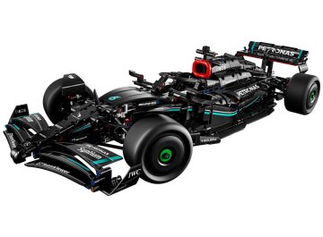 Mercedes-AMG F1 W14 E Performance