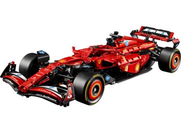 Ferrari SF-24 Formula 1