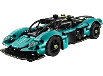 Aston Martin Valkyrie