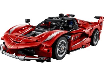 Ferrari FXX K