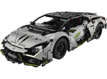 Lamborghini Revuelto télécommandée