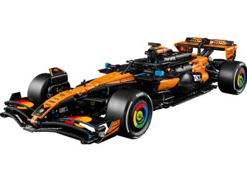 Voiture McLaren MCL39 F1®