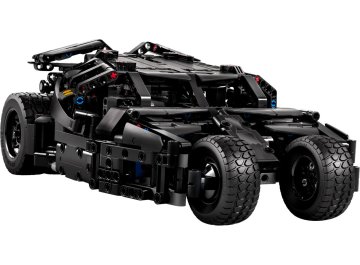 Batmobile™ Tumbler