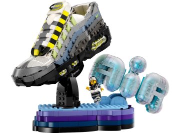 Nike Air Max 95 x LEGO® set