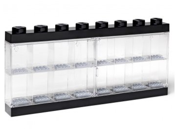 Boîte de présentation pour figurines