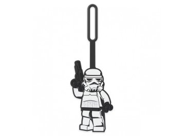 Étiquette de Bagage Stormtrooper