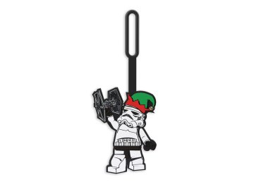 Étiquette à bagage Stormtrooper Star Wars™