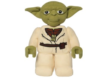 Peluche Yoda