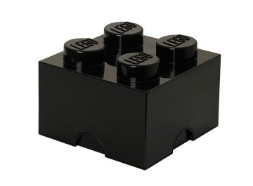 Brique de rangement 4 tenons