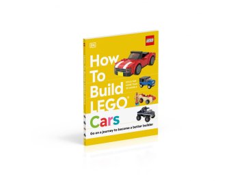Build Your Own Vehicles