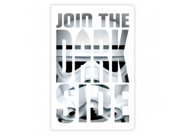 Carnet Stormtroopers Star Wars™