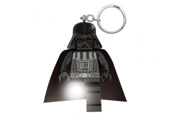 Porte-clés lumineux Dark Vador