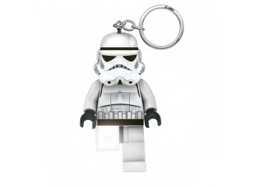 Porte-clés Stormtrooper Star Wars
