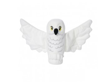 Peluche  Hedwige Harry Potter
