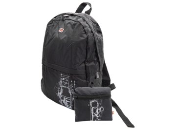 Sac à dos pliable VIP